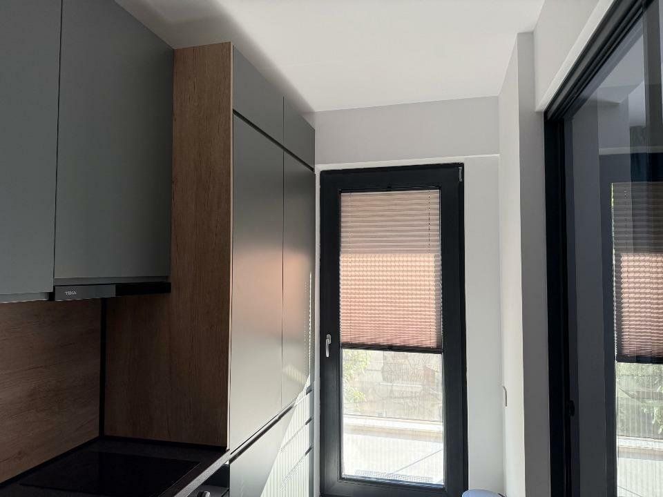 Apartament 2 camere ultracentral, bloc nou 2023, parcare inclusă - Poză 14