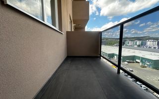 Apartament la cheie | Etaj intermediar | Zona BMW - Florești - Poză 12