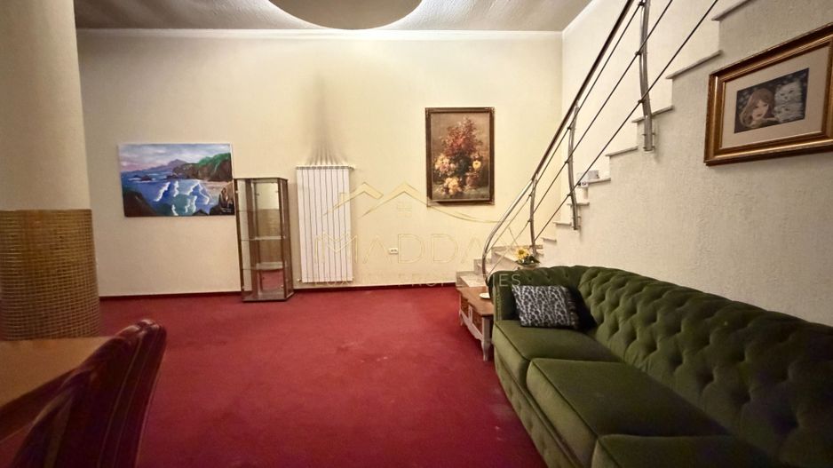 Vila Unica Mobilata *9 camere*300*mp // Pipera - Poză 6