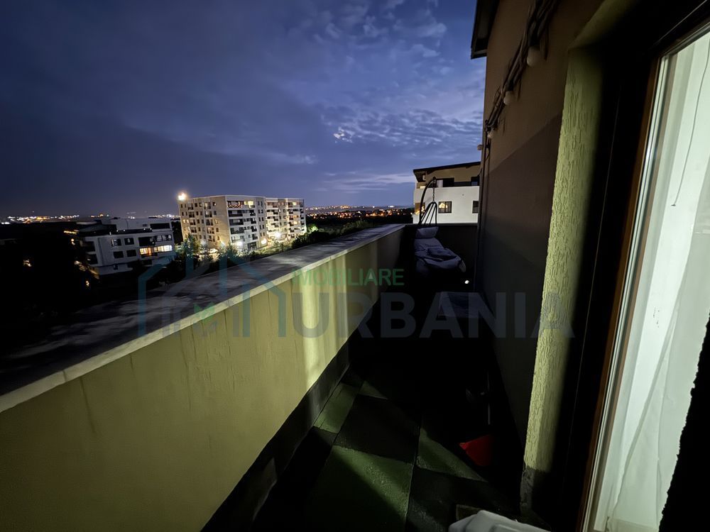 Apartament 2 camere de inchiriat, zona Moara de Vant, Iasi - Poză 5