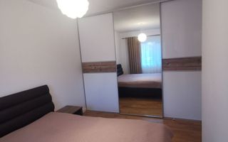 Apartament de 2 camere, 42mp, gradina, parcare, Beta Residence - Poză 4