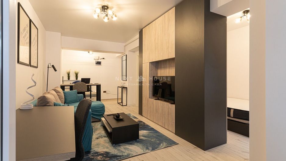 Studio Rahova - Parc Carol la doar 2 km de Unirii - Poză 4