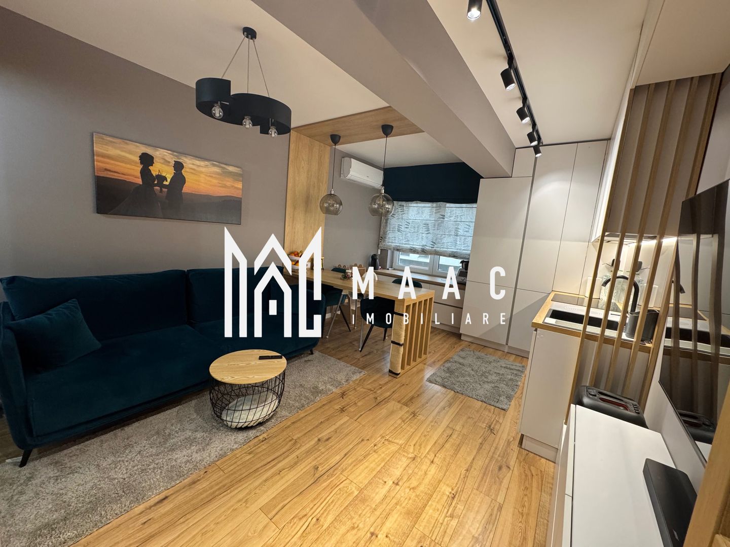 Apartament 3 camere | 70 MPU | Parter | Turnisor - Poză 1