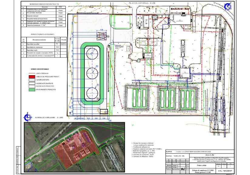 Gas and LPG Logistics & Storage Terminal - Poză 3