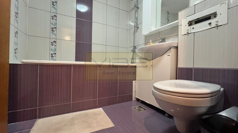 Apartament 3 camere decomandat  Pacurari - 10 min Copou - Poză 17