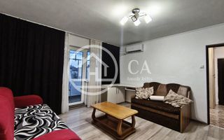 Apartament de inchiriat cu 2 camere in zona Rogerius, Oradea - Poză 3