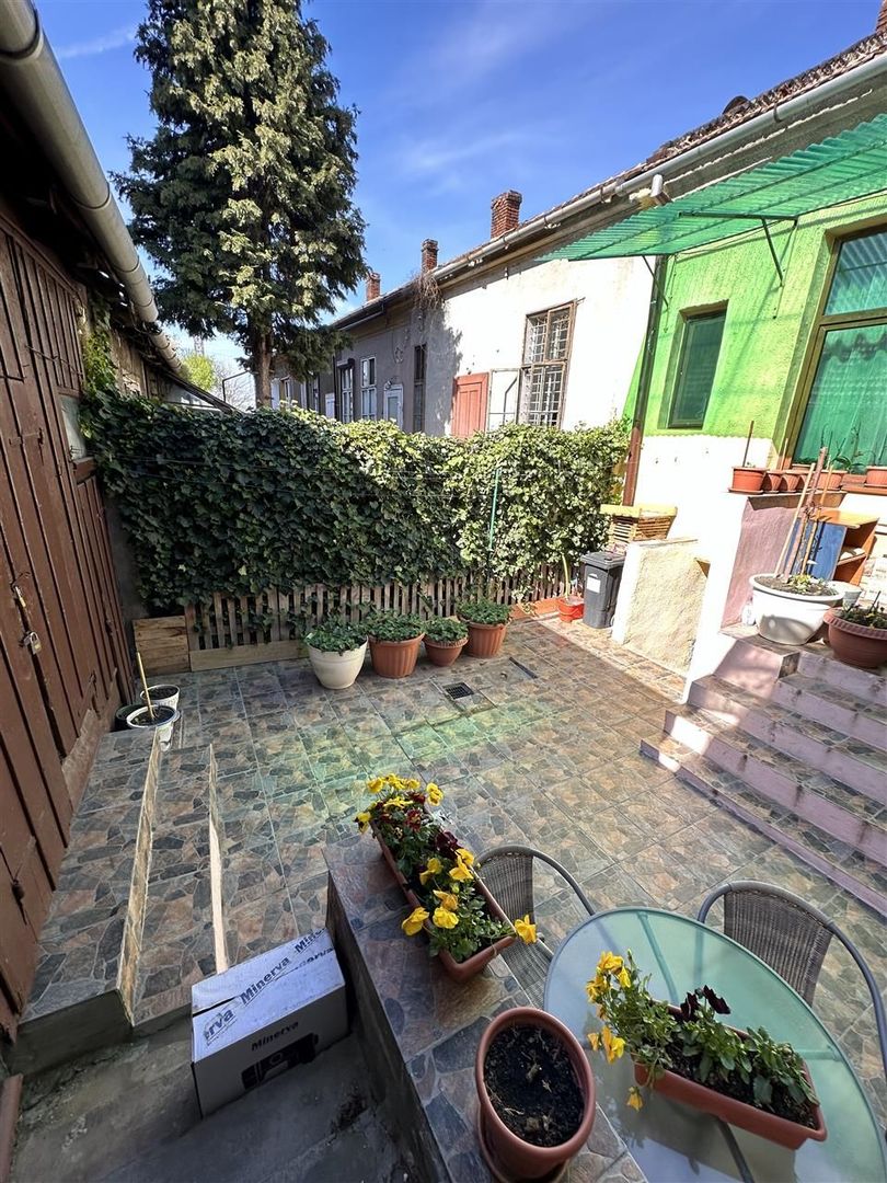 Spatiu comercial zona Petofi - Poză 10