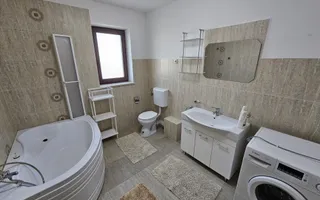 Duplex 5 camere, teren 200 mp, zona Eugen Ionesco - Poză 20