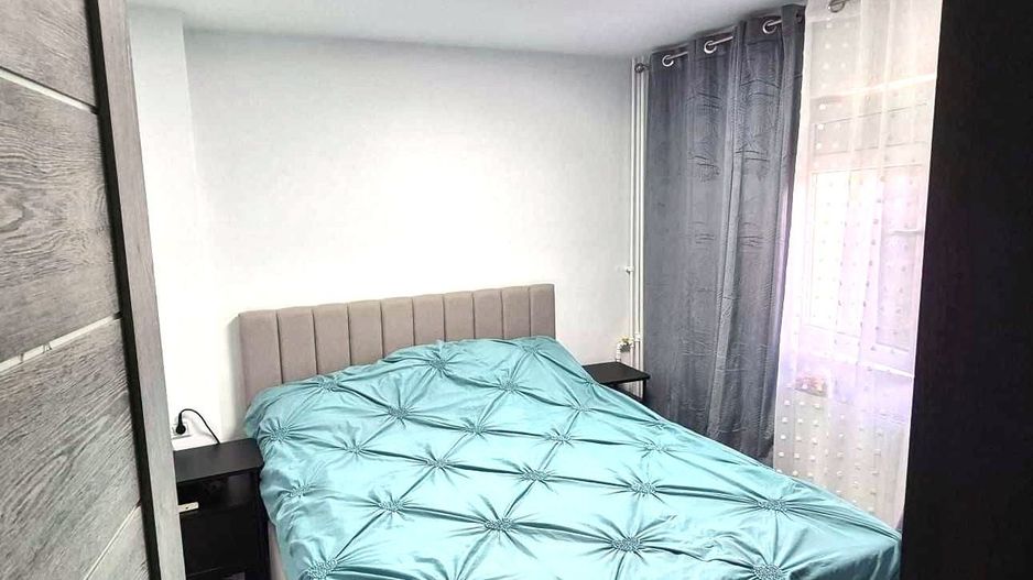 🏡 Închiriez Apartament cu 2 camere, Dristor - Mall Vitan, etaj 3 - Poză 4