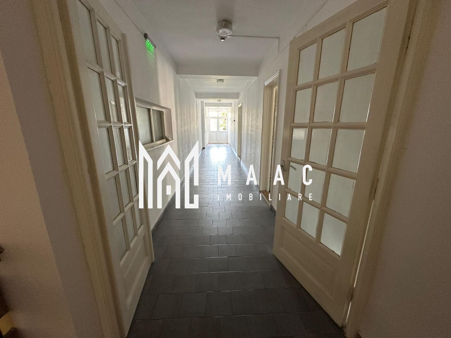 CASA DE INCHIRIAT I CISNADIE I SPATIU EDUCATIONAL - Poză 27