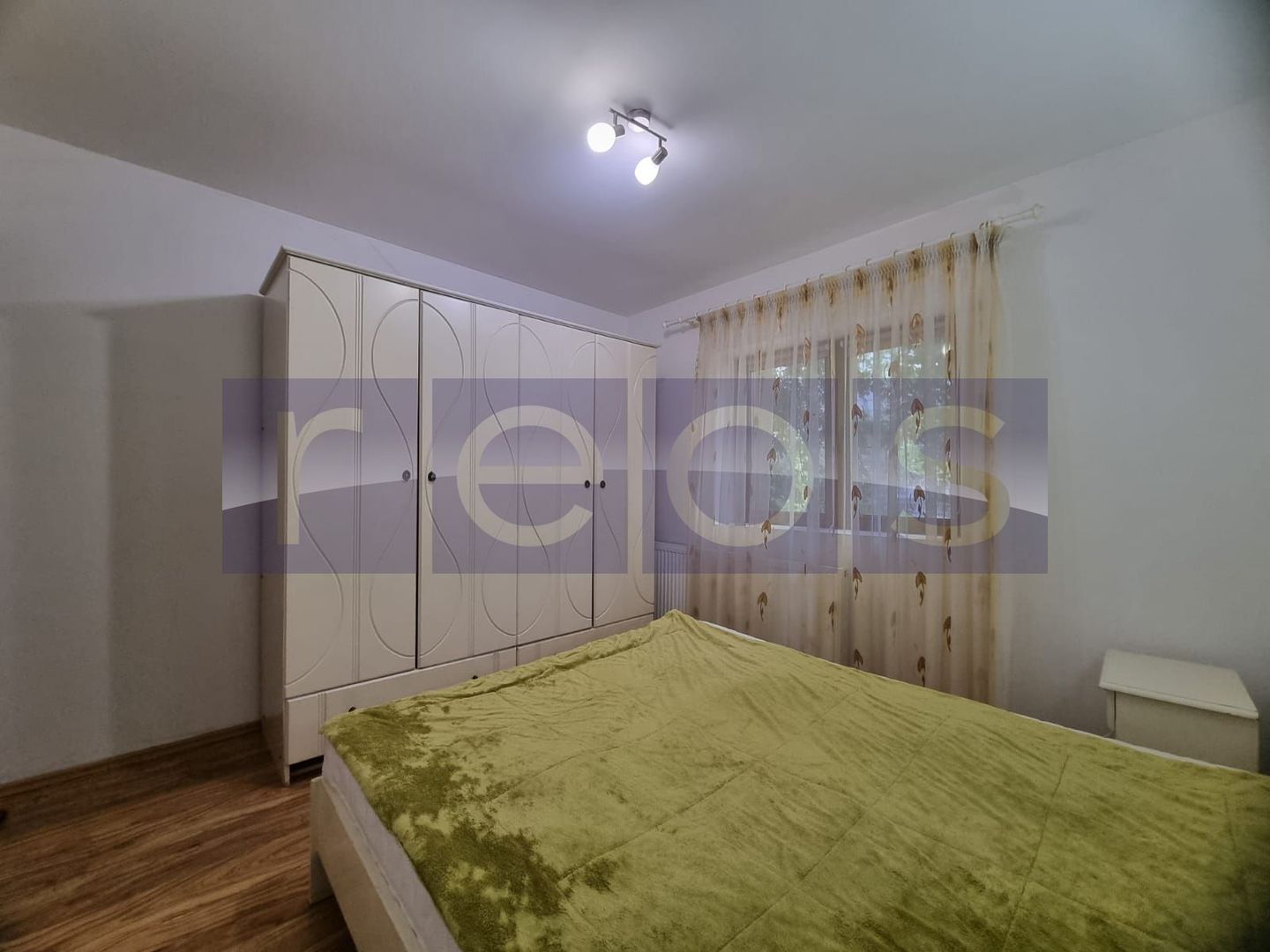 VANZARE - 4 -CAMERE DECOMANDAT - PIATA  VICTORIEI - Poză 7