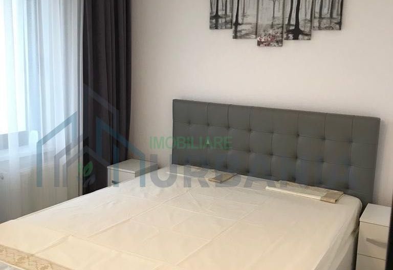 Apartament 2 camere semidecomandat, mobilat, zona Nicolina, Iasi - Poză 7