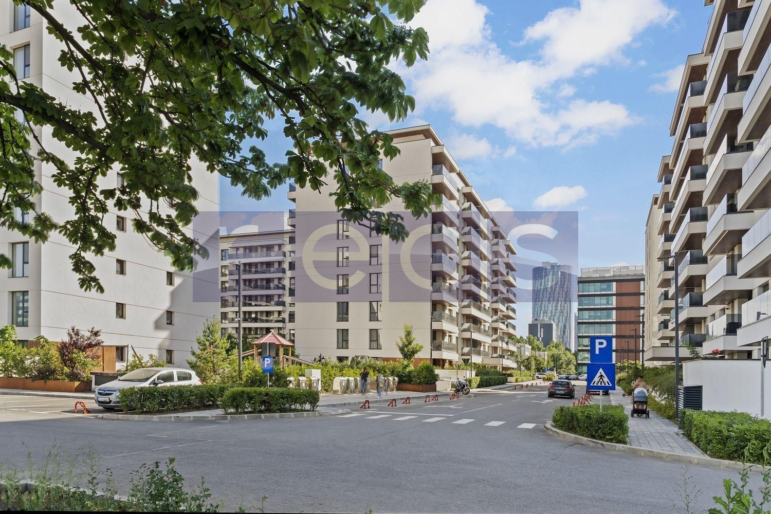 VANZARE 2 CAMERE | NUSCO CITY | MOBILAT SI UTILAT | - Poză 29