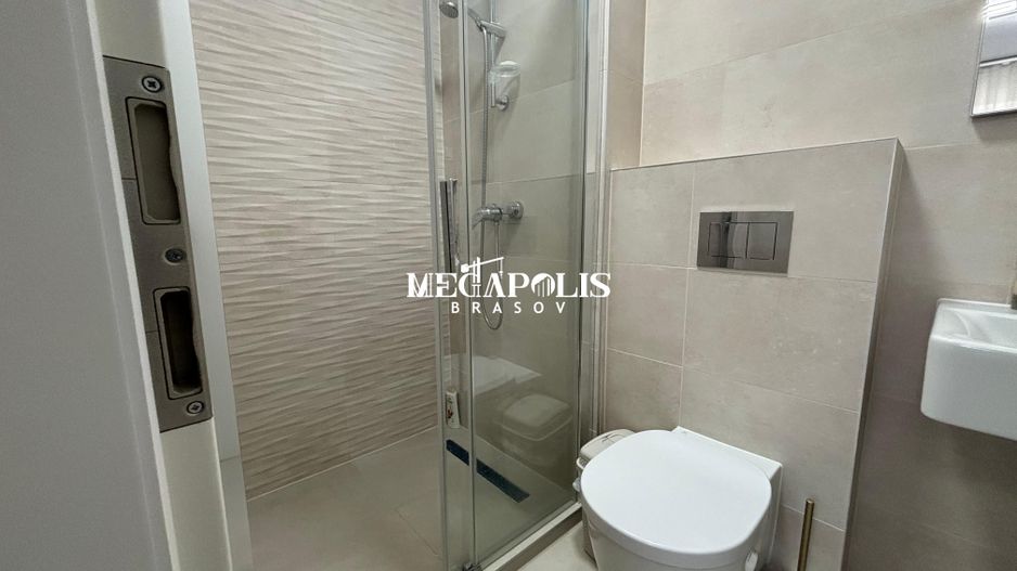 Apartament 3 camere | Parcare | Decomandat | Prima închiriere - Poză 3