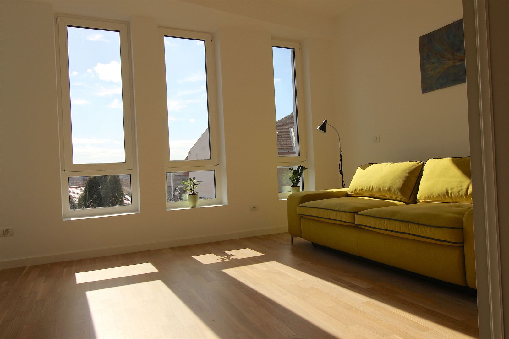 Apartament deosebit cu acces direct din lift - Poză 13