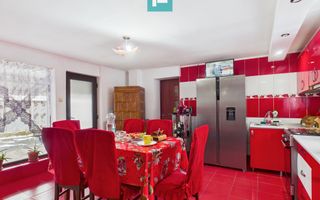 Casă individuală în Lipova - Poză 17