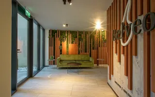 Apartament Premium cu 3 Camere  Complex BELVEO, Drumul Poienii - Poză 26