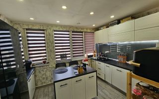 Apartament 3 camere-Metrou Costin Georgian-Piata Minis - Poză 6