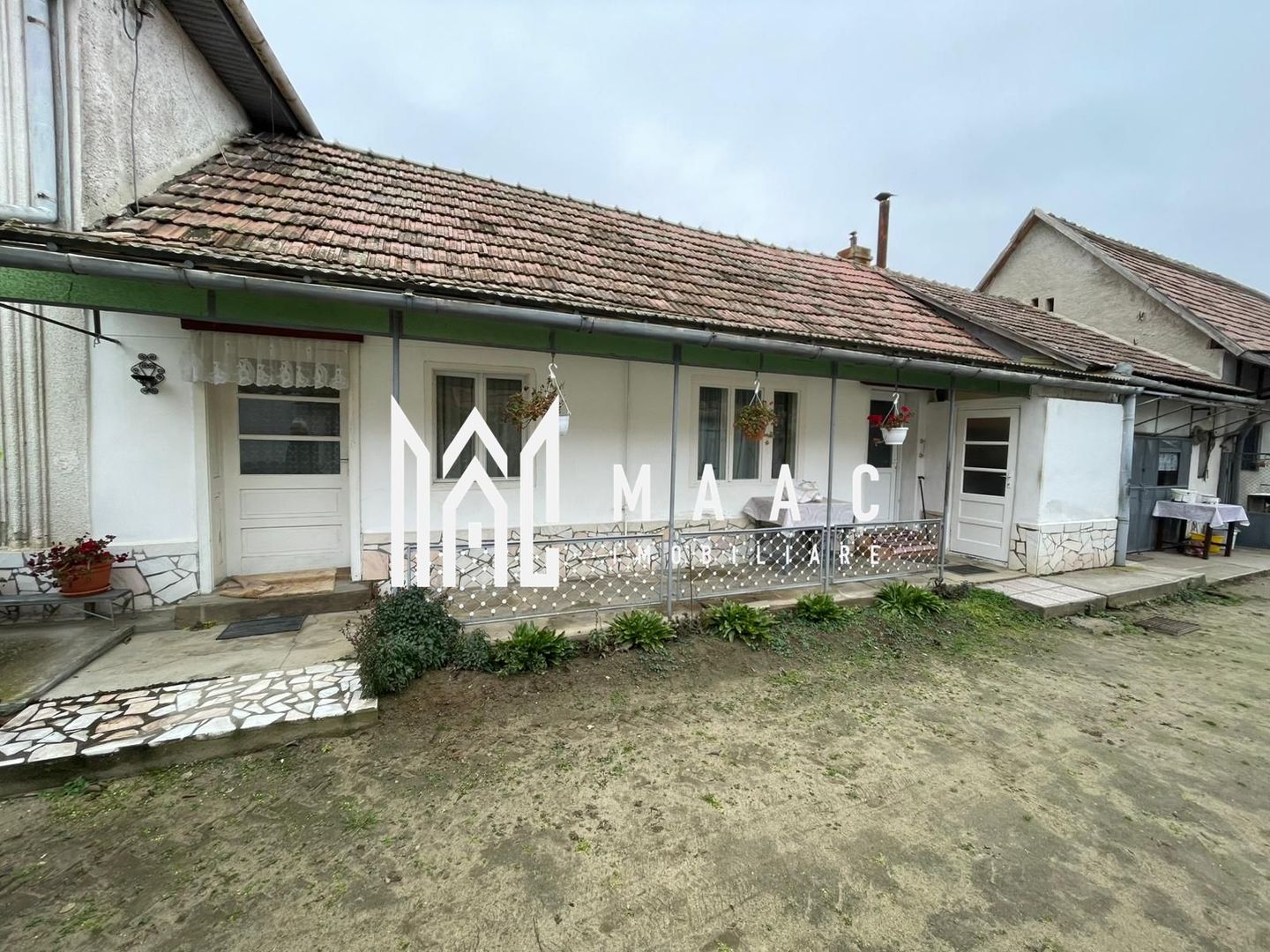 Casă I Teren de 4.500 mp I Anexe I Seica Mare - Poză 9