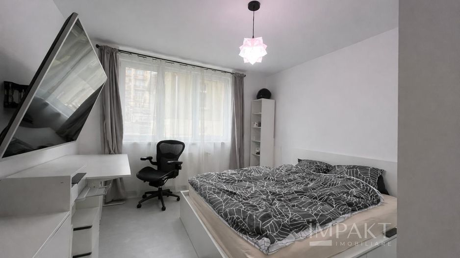 Apartament modern cu 2 camere in Grigorescu - Poză 1