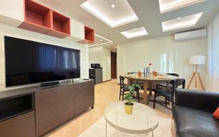 Apartament 3 camere decomandate | 72 mp | Etaj 1 | Modern | Centru - Poză 1
