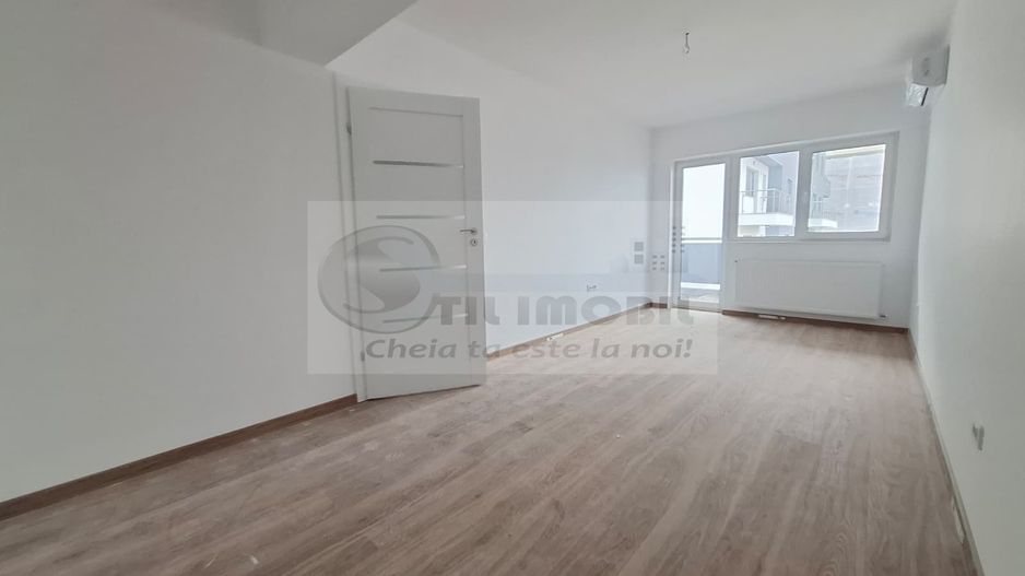 Apartament 2 camere de vanzare in Iasi, Galata, 57,24 mp, bloc nou - Poză 9