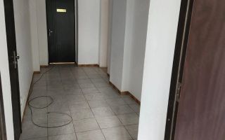 Spațiu ultracentral de închiriat în zona UMF, str. Dr. Cihac 20 – 120 mp, 4 camere, ideal pentru sediu firmă - Poză 7