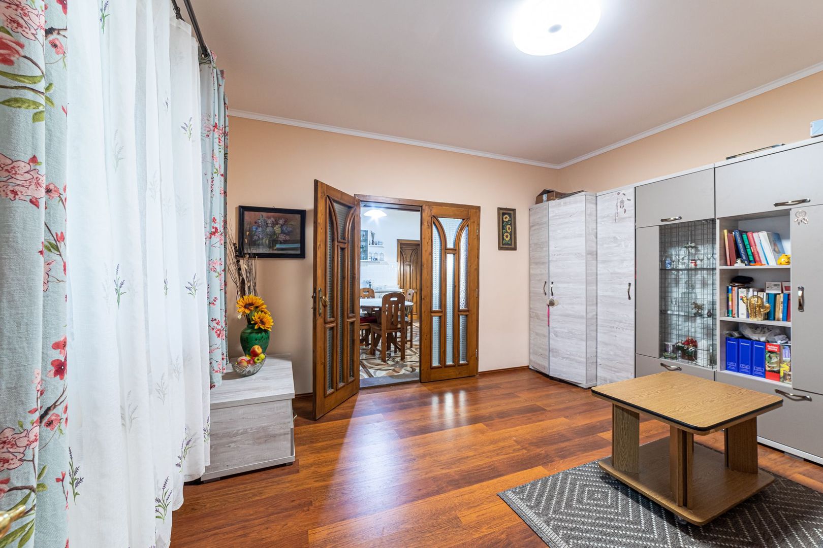 REZERVAT!  Preț fix redus!Casă multifamilială zona Pârneava - Poză 10