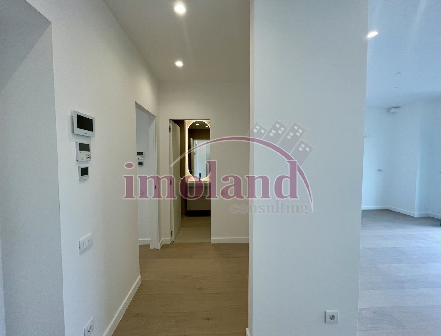 Vanzare apartament premium 2 cam, 54 mp - Aviației / mall Promenada - Poză 5