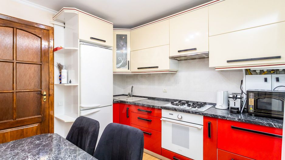 Vânzare, apartamnet, 2 camere, str. Mihail Sadoveanu, Ciocana - Poză 5