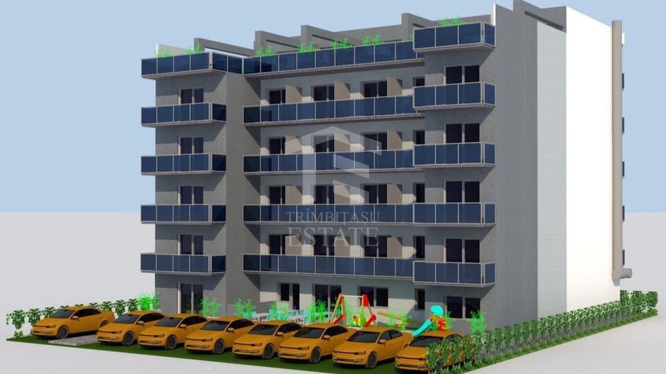 Costinești | Teren Intravilan cu Proiect Hotelier la 12' de Faleză - Poză 16