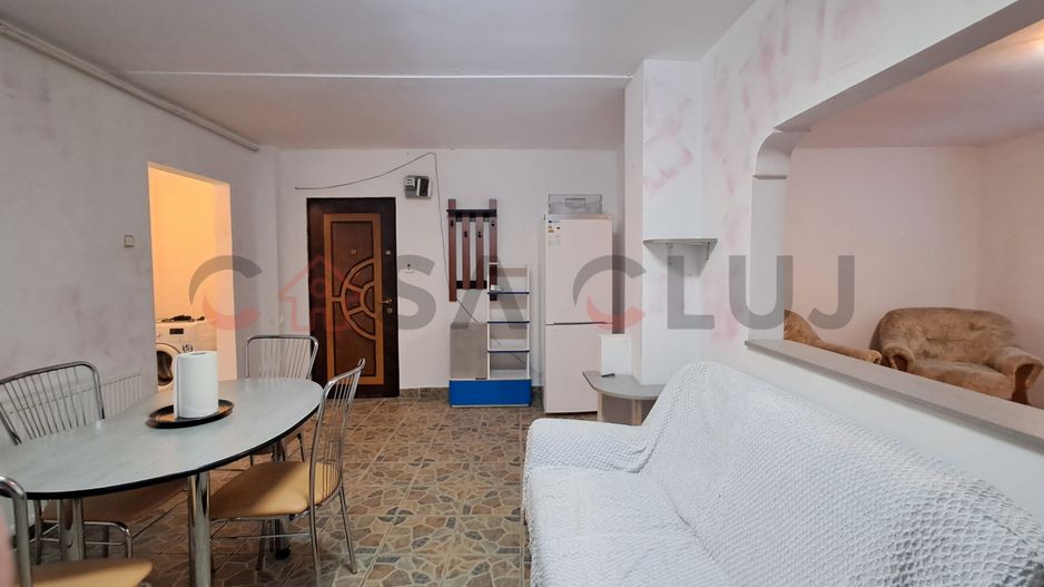 2 camere decomandat, Garaj, Parcul Prodan, Zorilor!! - Poză 3