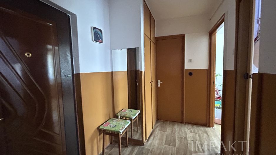 Vanzare apartament 2 camere zona La Terenuri Manastur! - Poză 7