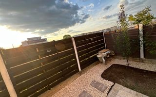 Casă individuală – prima închiriere, Militari, Curte 280mp, 150mp util - Poză 4