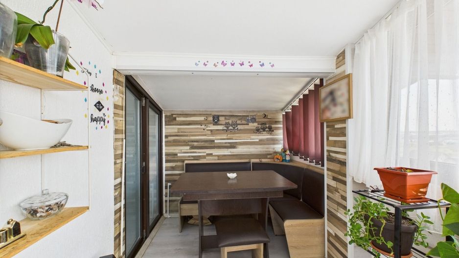 Apartament 3 camere de vânzare-Bragadiru, Leroy Merlin - Poză 18