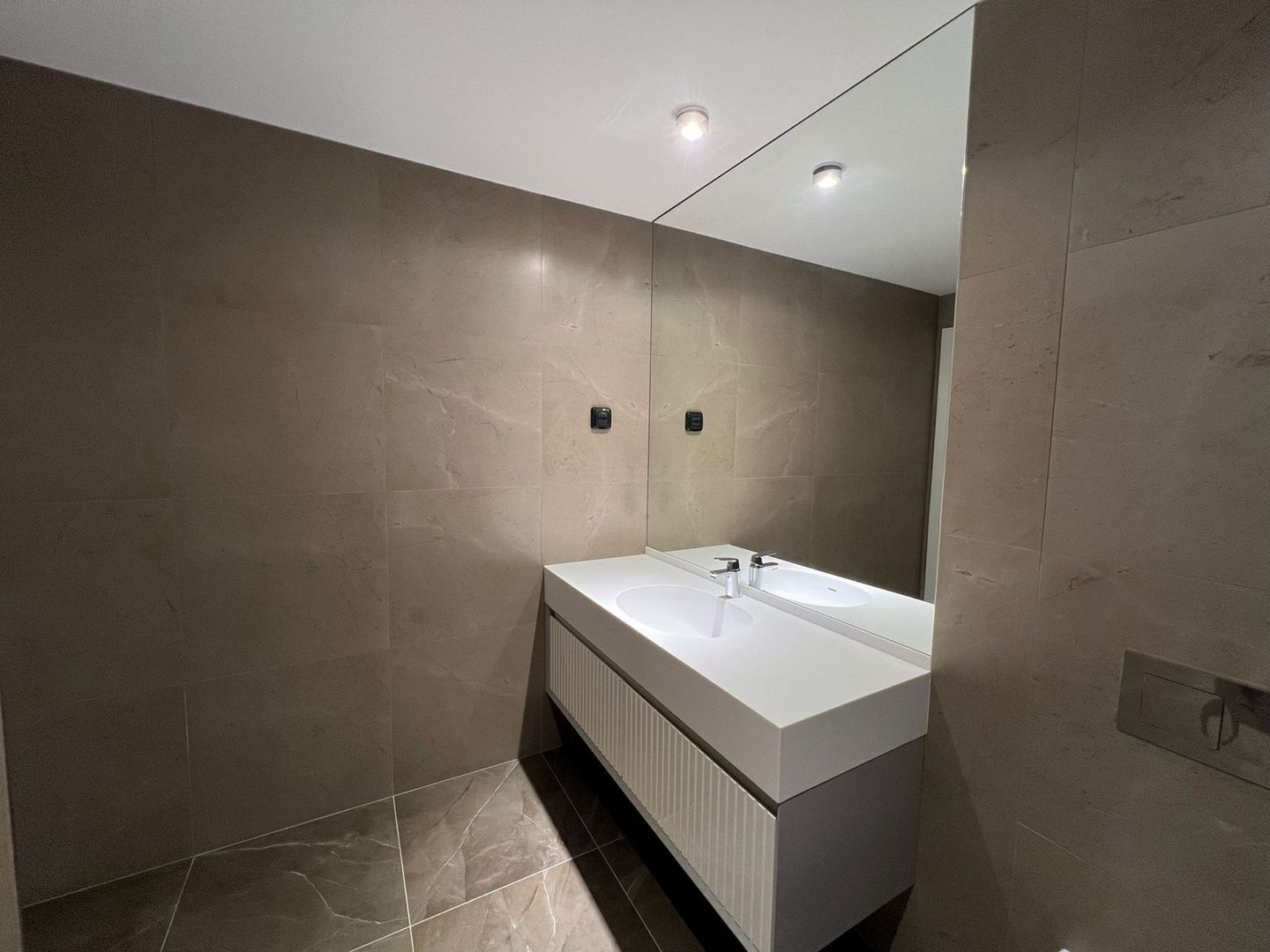 Apartament High End I 2 Camere în One Herăstrău Towers - Poză 12