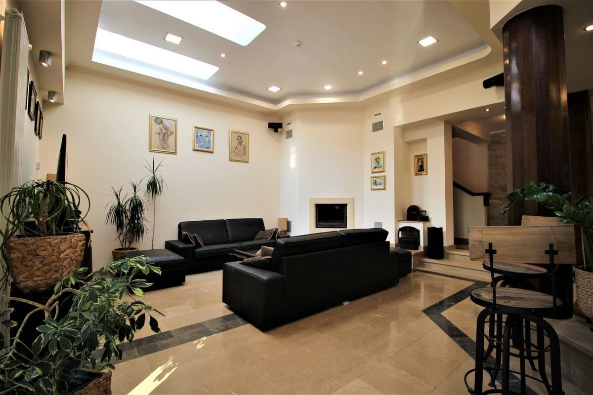 Vila de lux Buftea de inchiriat | 520 mp | teren 2491 mp - Poză 34