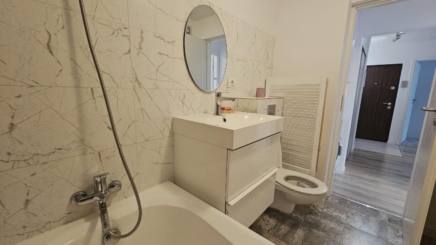 Apartament superb 2 camere, Promenada Mall,  Aviatiei - Poză 6