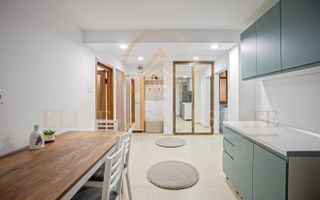 Gara - Vânzare apartament cu 2 camere, mobilat si utilat - Poză 7