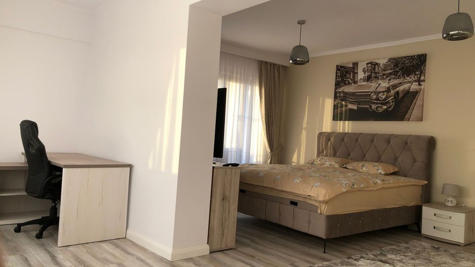 Apartament 4 Camere Nord - Bazilescu - Poză 13