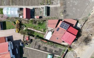 Casă individuală Stupini | Toate utilitățile | Drum Asfaltat - Poză 33