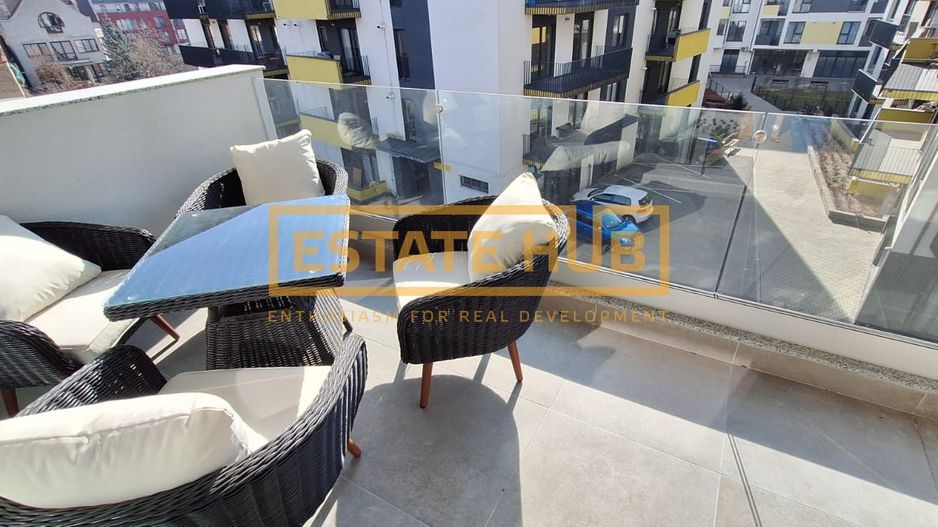 Apartament 2 camere FINISAT si UTILAT | Comision 0% | Cladie noua - Poză 6