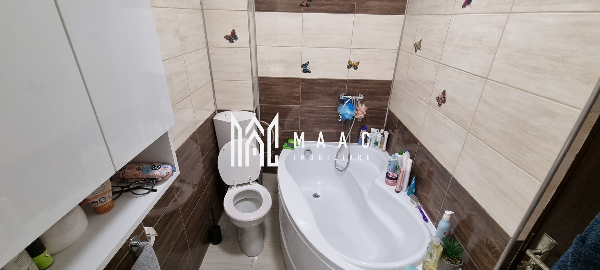 Apartament 2 camere I 45 mpu I Mobilat I Doamna Stanca - Poză 6