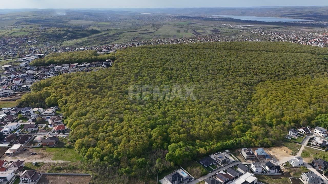 Teren pentru construcții Poiana Domnească, Durlești - Poză 2