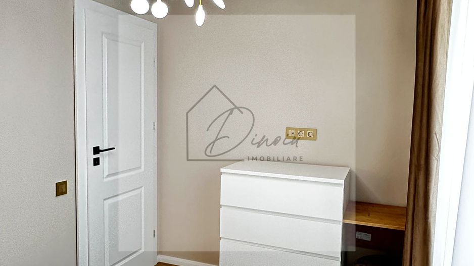 COM 0% I Apartament 2 cam TEI I Parc roata I renovat total 2025, 40 mp - Poză 28