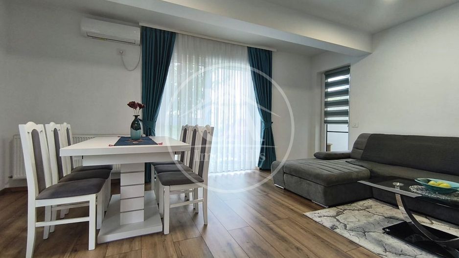 Apartament de închiriat cu 3 camere în PRIMA ONESTILOR, Oradea - Poză 4