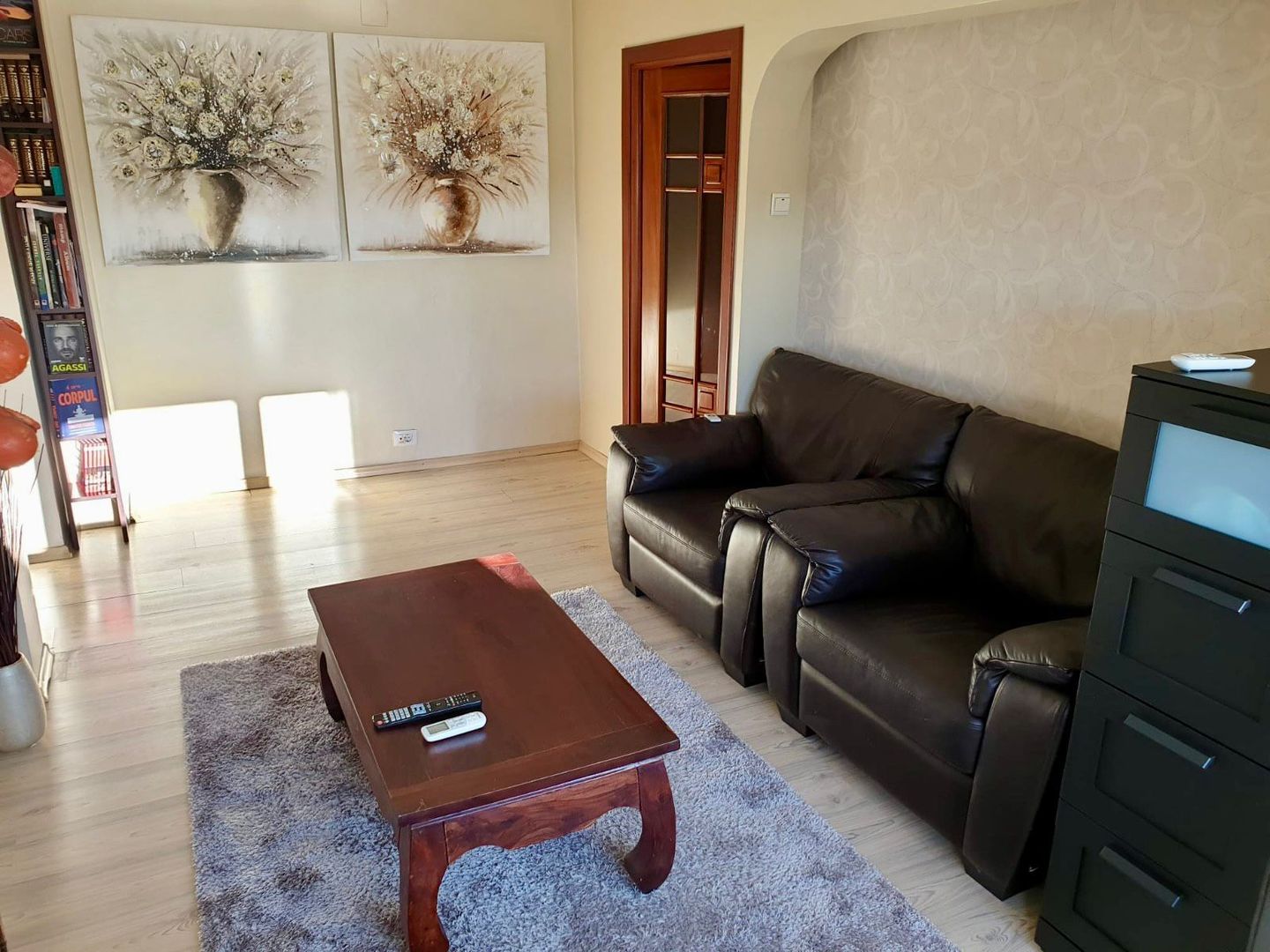 Apartament 2 camere I Tei I Vanzare - Poză 5
