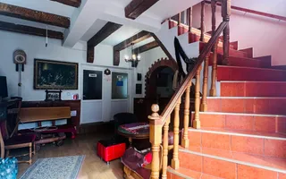 Pensiune de vânzare | 400 MPU | 10 Camere | Rasinari - Curmatura - Poză 28