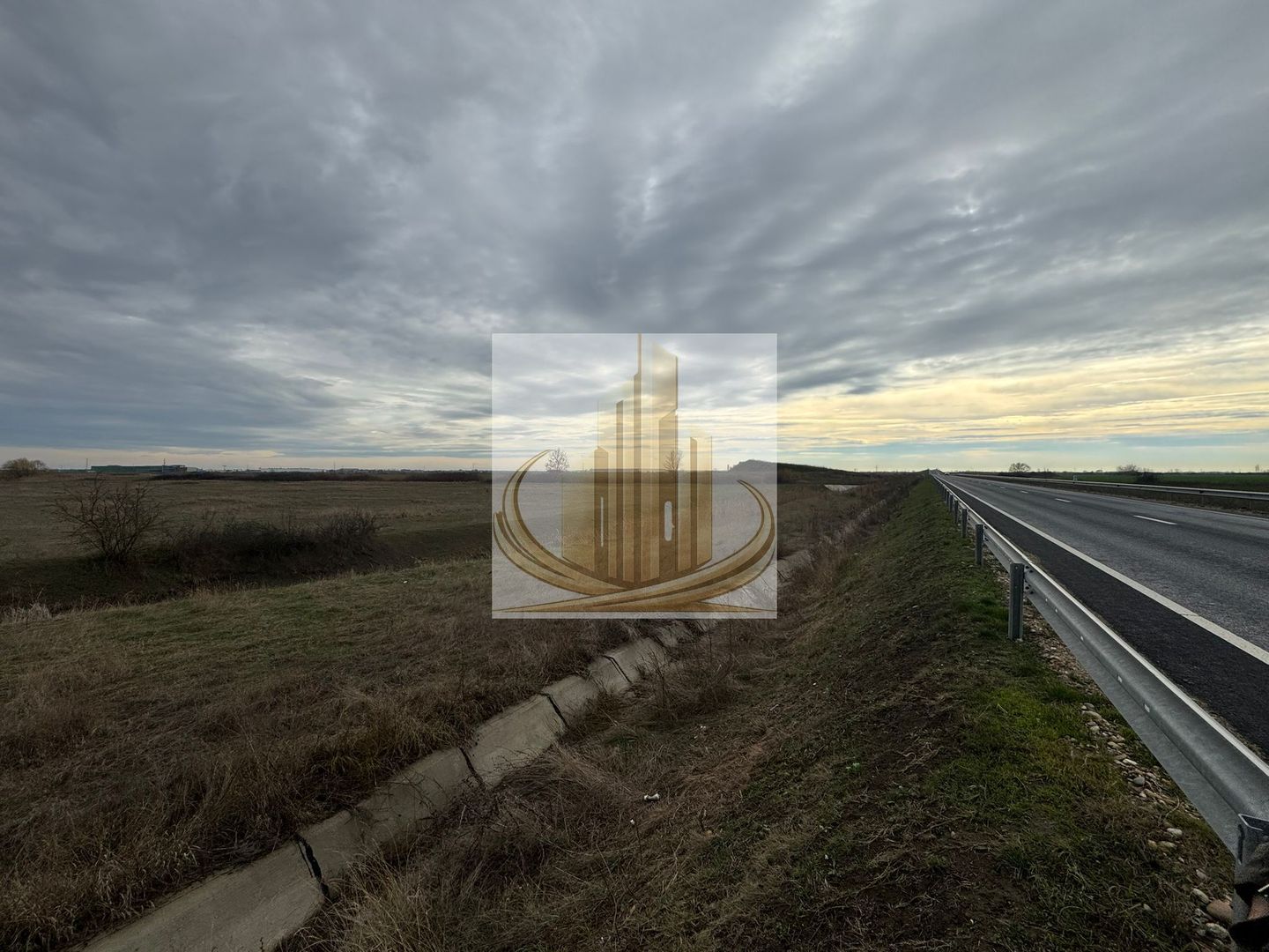 Teren 5.000 mp centura Calea Sagului- Freidorf. - Poză 3