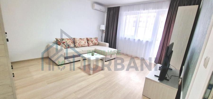 Apartament 1 cameră, 45 mp, mobilat, loc parcare, Rond CUG, Complex Smart Apartments - Realis Residence - Poză 6